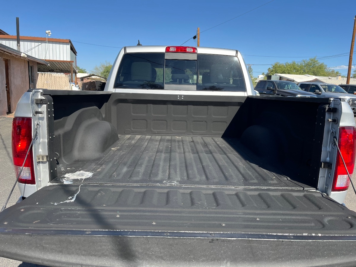 2015 RAM Ram 1500 Pickup Big Horn/Lone Star - Photo 30