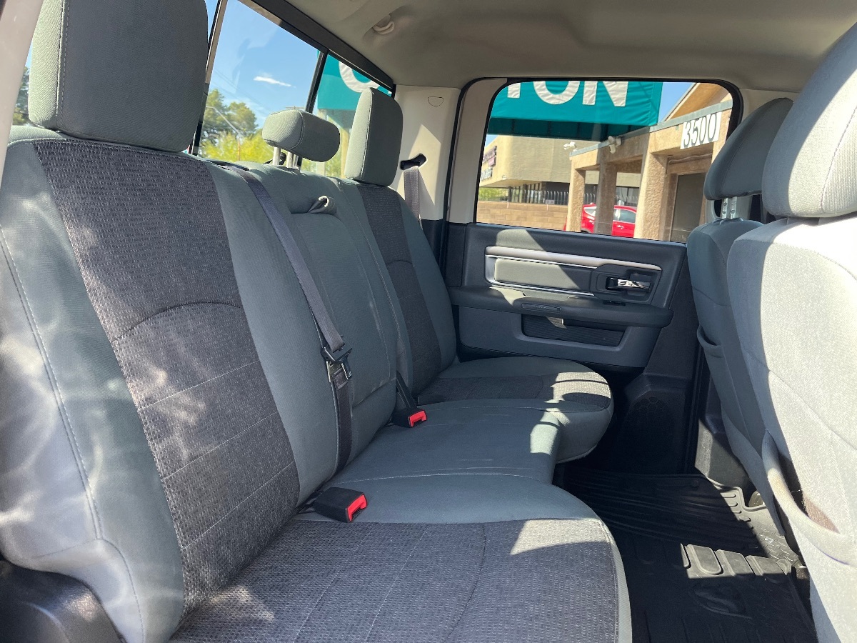 2015 RAM Ram 1500 Pickup Big Horn/Lone Star - Photo 32
