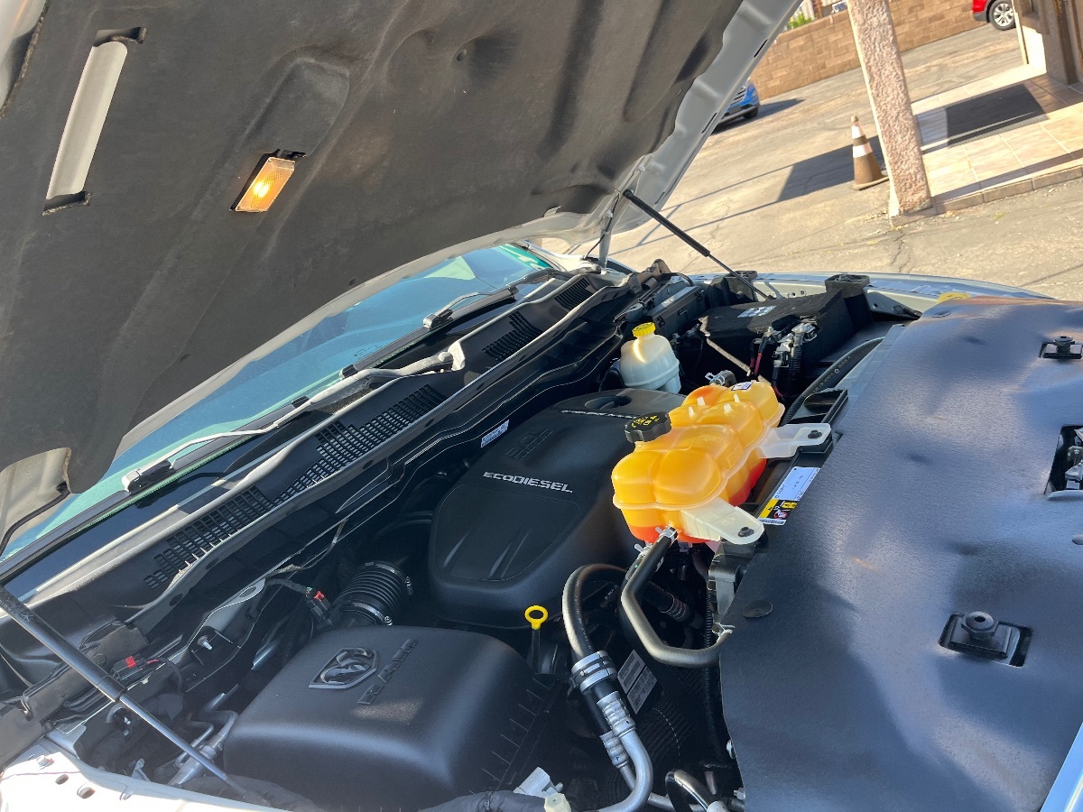 2015 RAM Ram 1500 Pickup Big Horn/Lone Star - Photo 38