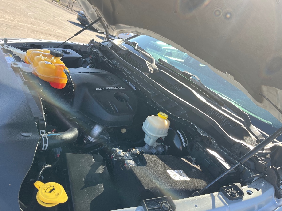 2015 RAM Ram 1500 Pickup Big Horn/Lone Star - Photo 39