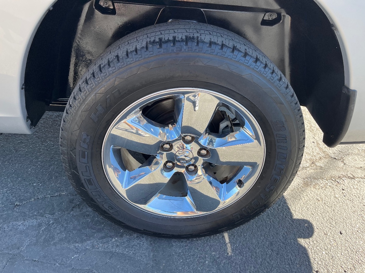 2015 RAM Ram 1500 Pickup Big Horn/Lone Star - Photo 41