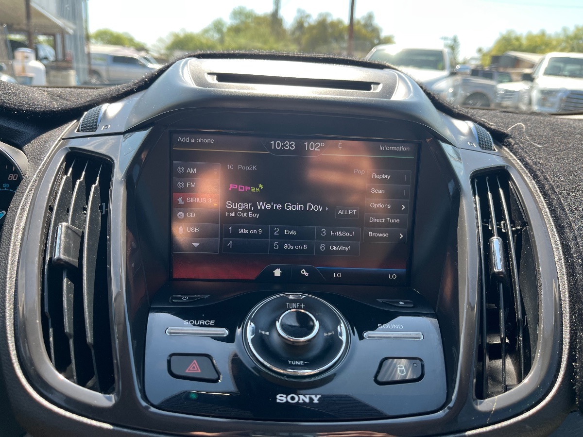 2014 Ford Escape Titanium - Photo 13