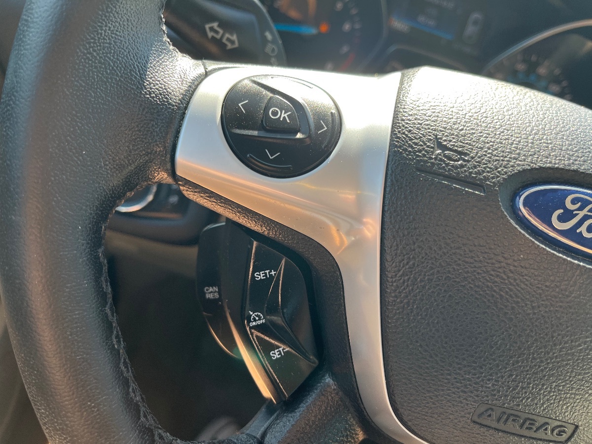 2014 Ford Escape Titanium - Photo 19