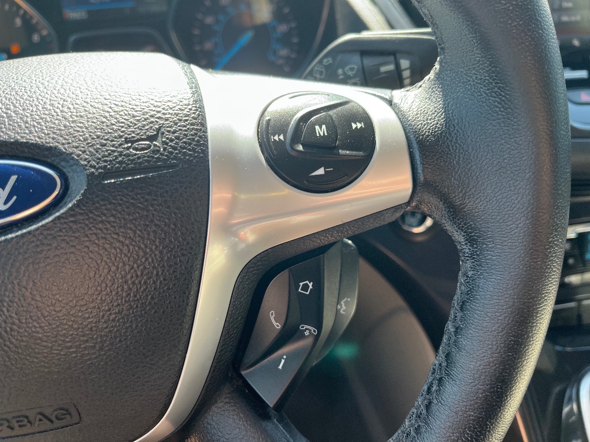 2014 Ford Escape Titanium - Photo 20
