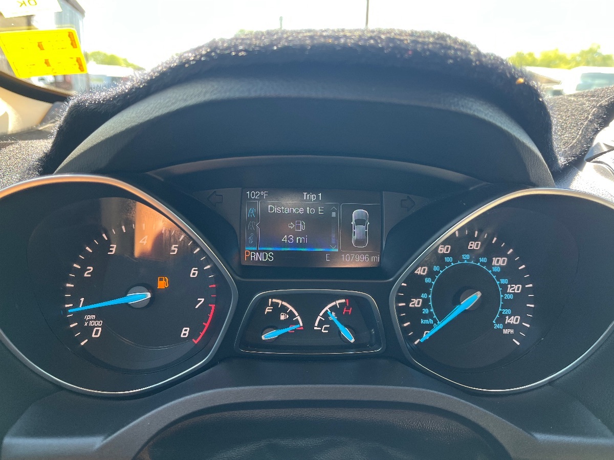 2014 Ford Escape Titanium - Photo 21
