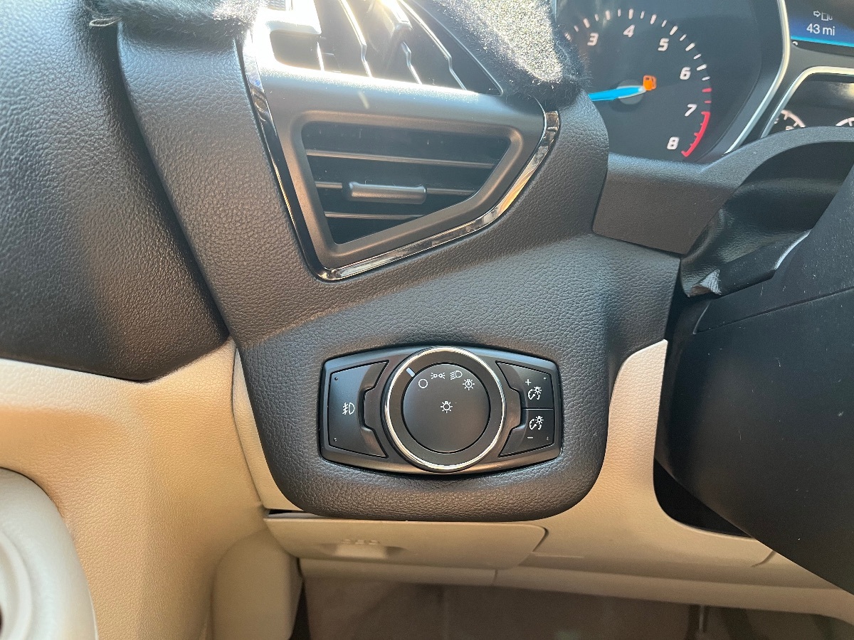 2014 Ford Escape Titanium - Photo 22