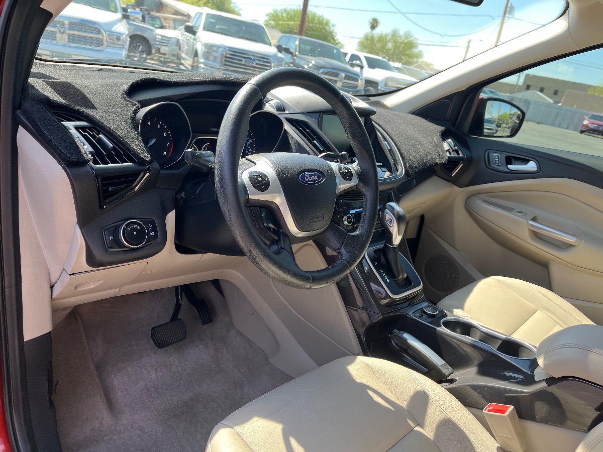 2014 Ford Escape Titanium - Photo 24