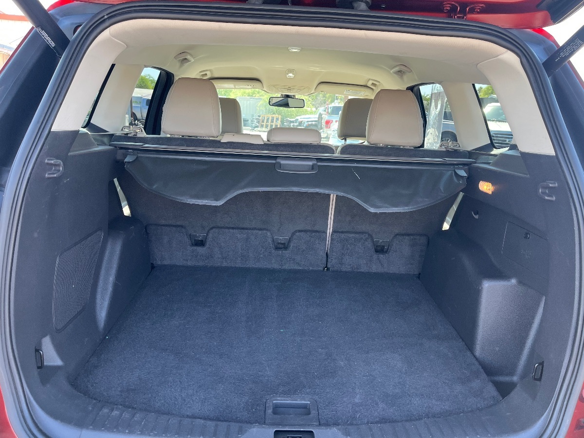 2014 Ford Escape Titanium - Photo 31