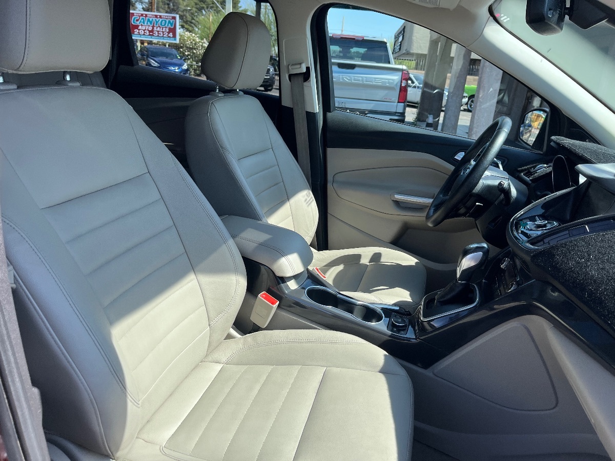 2014 Ford Escape Titanium - Photo 36
