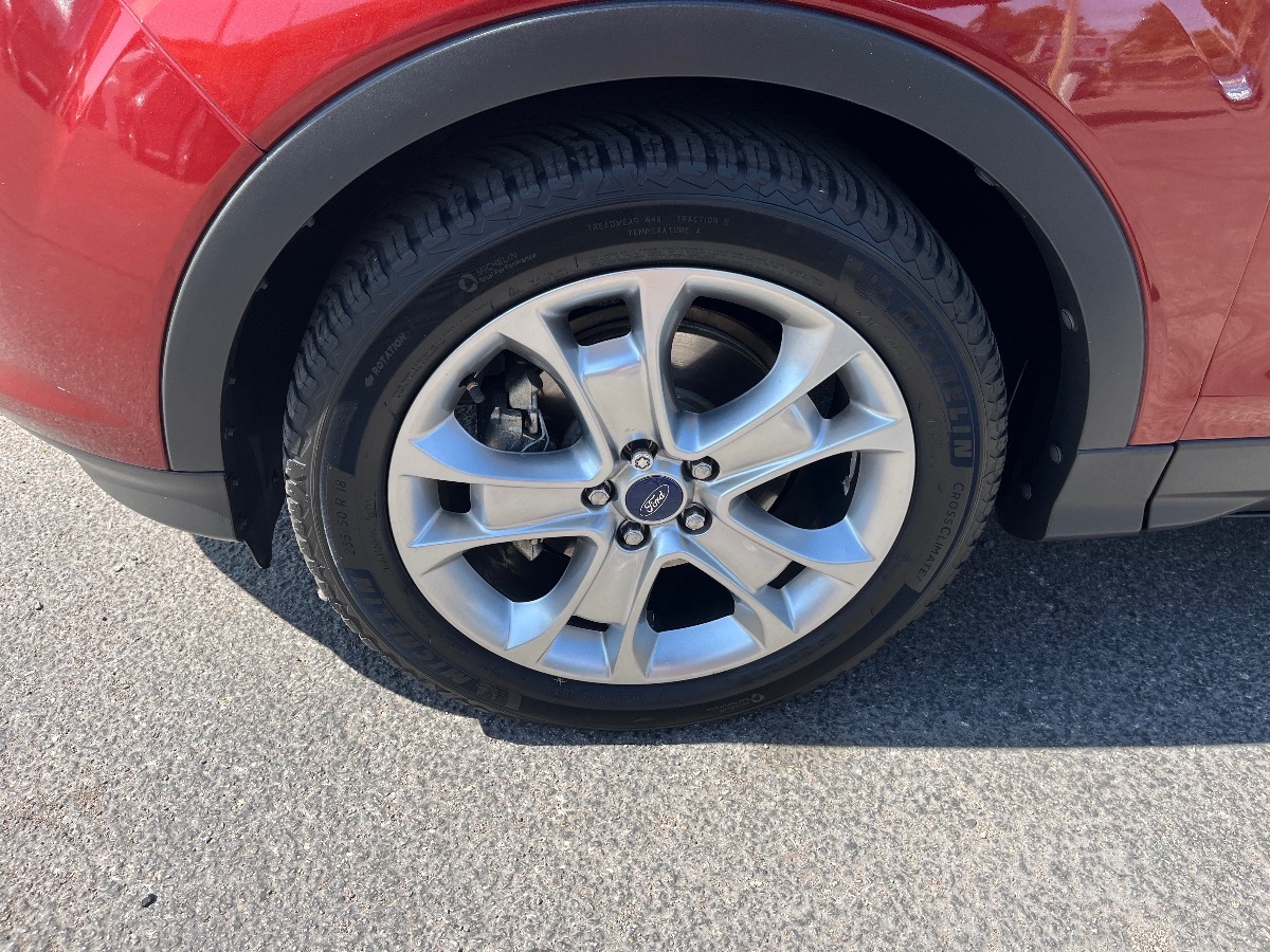 2014 Ford Escape Titanium - Photo 41