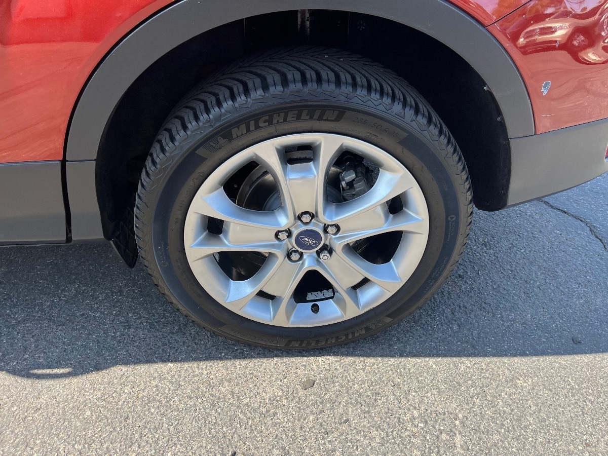 2014 Ford Escape Titanium - Photo 42