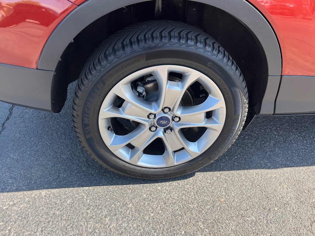 2014 Ford Escape Titanium - Photo 43