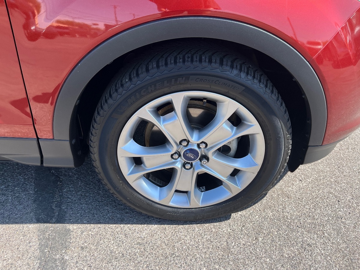 2014 Ford Escape Titanium - Photo 44