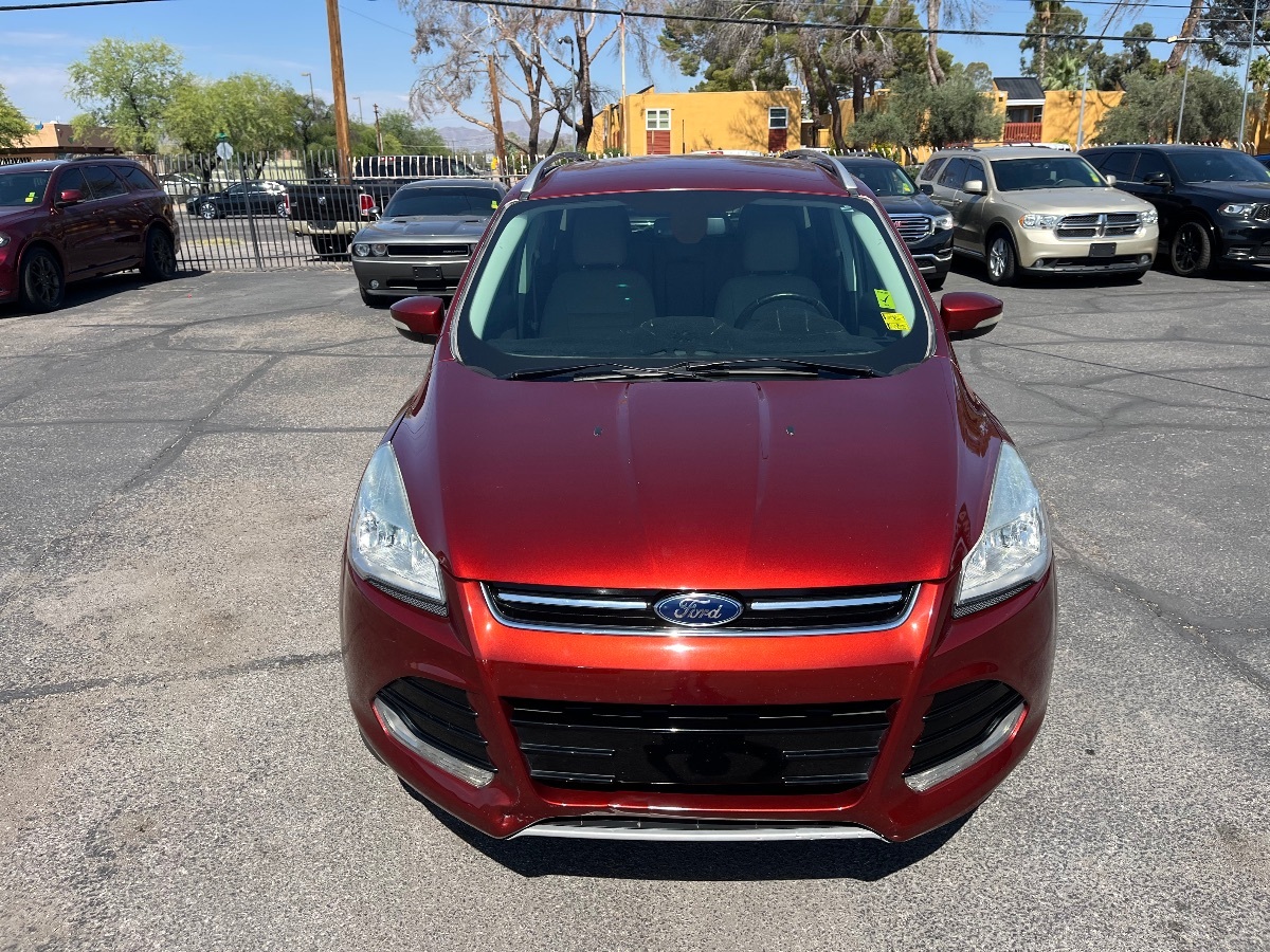 2014 Ford Escape Titanium - Photo 46