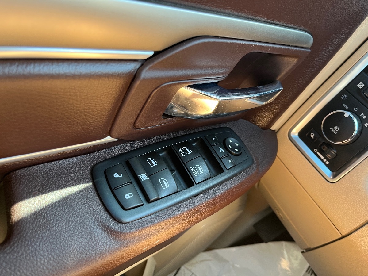 2017 RAM Ram 1500 Pickup Big Horn - Photo 22