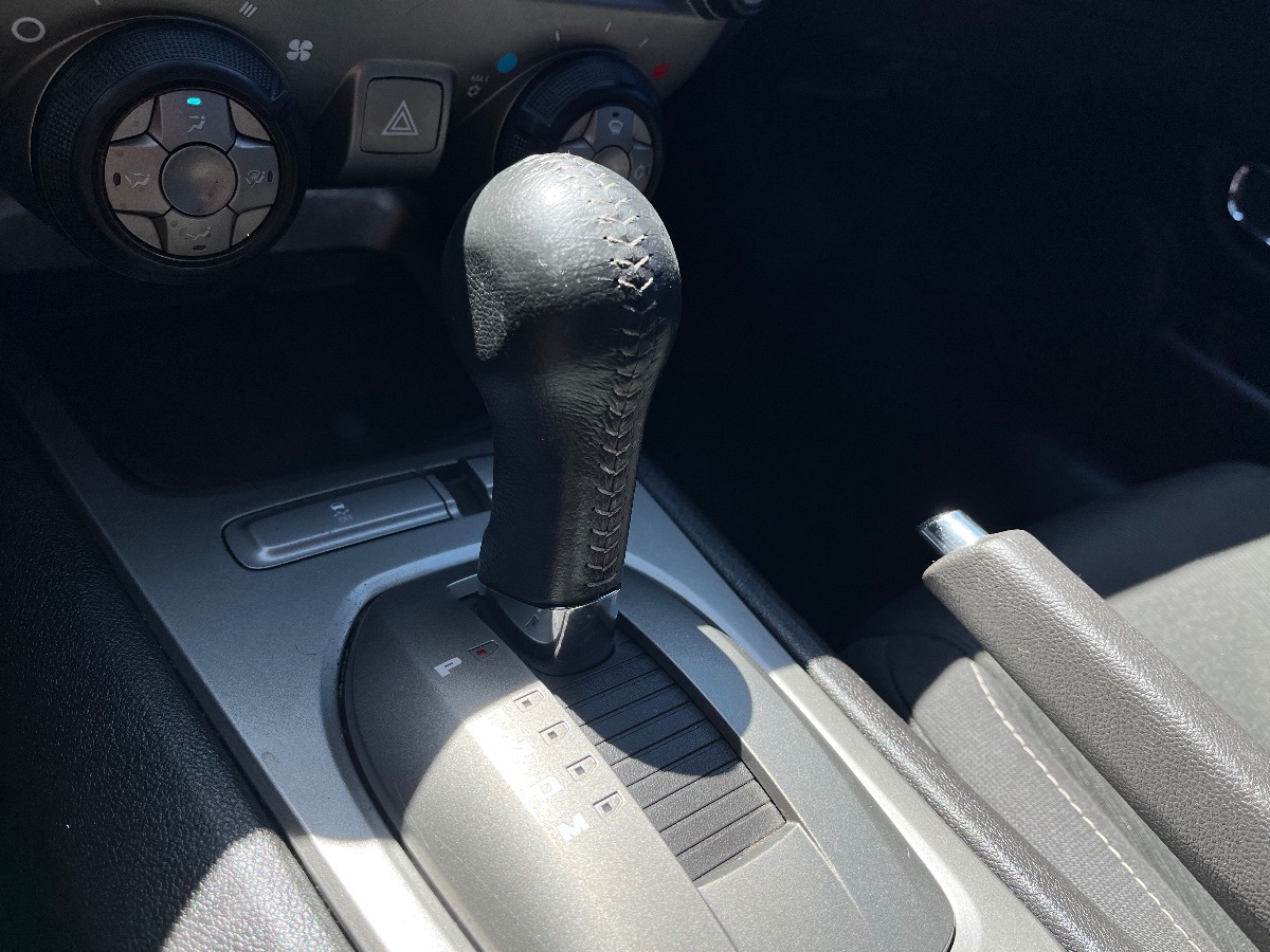 2013 Chevrolet Camaro 1SS - Photo 15