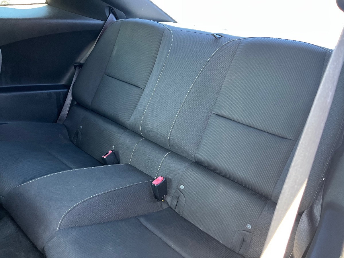 2013 Chevrolet Camaro 1SS - Photo 26
