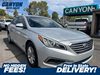 2016 Hyundai Sonata 2.4L SE