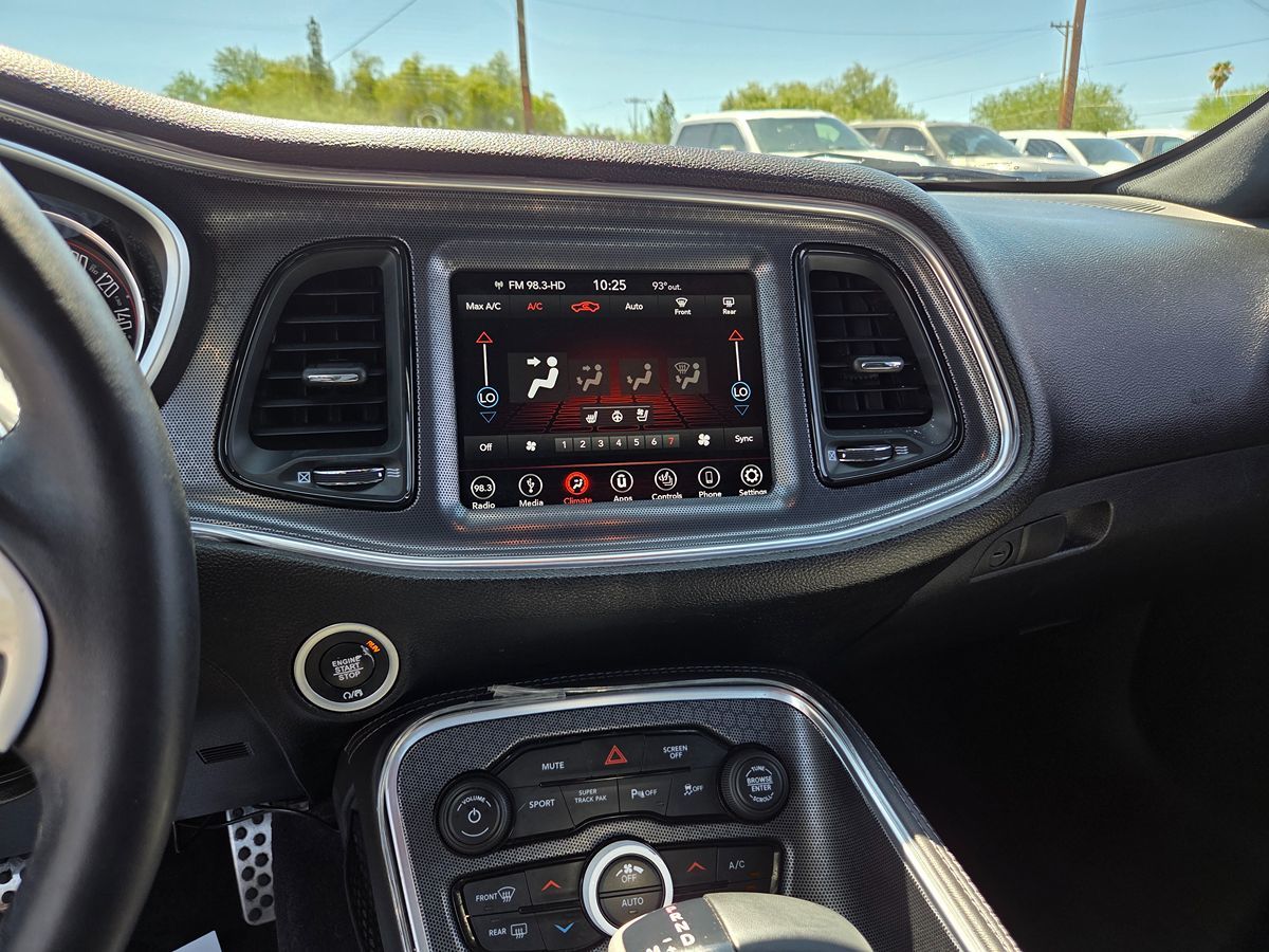 2018 Dodge Challenger SXT Plus - Photo 27