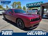2018 Dodge Challenger SXT Plus