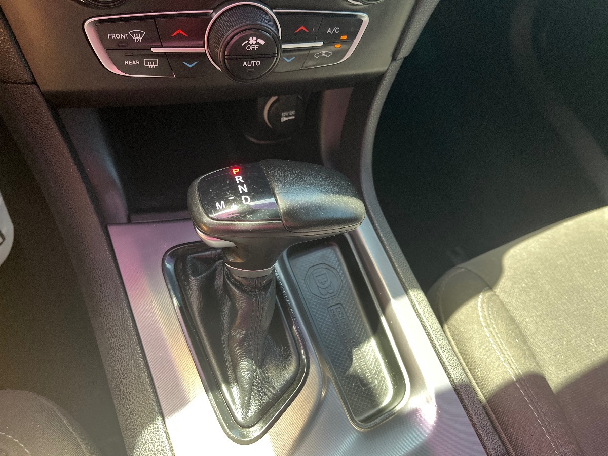 2021 Dodge Charger GT - Photo 16
