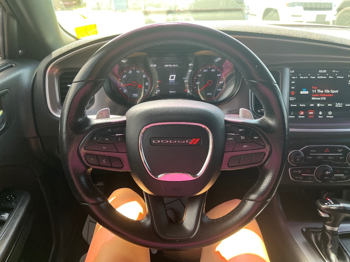 2021 Dodge Charger GT - Photo 17