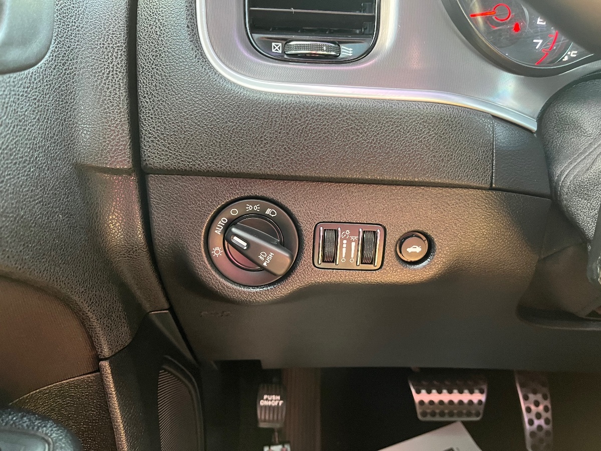 2021 Dodge Charger GT - Photo 21