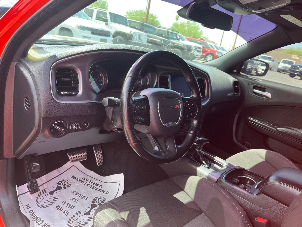 2021 Dodge Charger GT - Photo 23