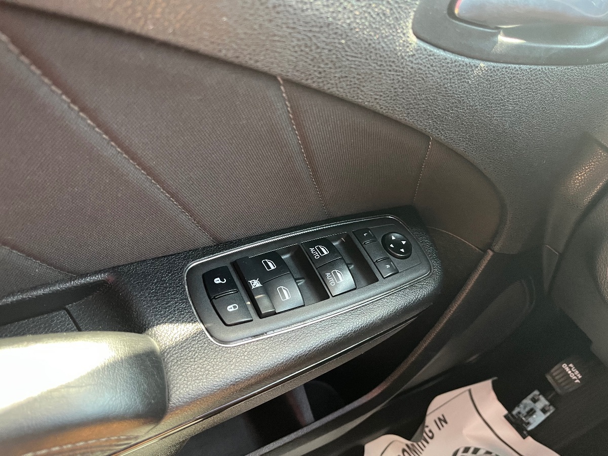 2021 Dodge Charger GT - Photo 22
