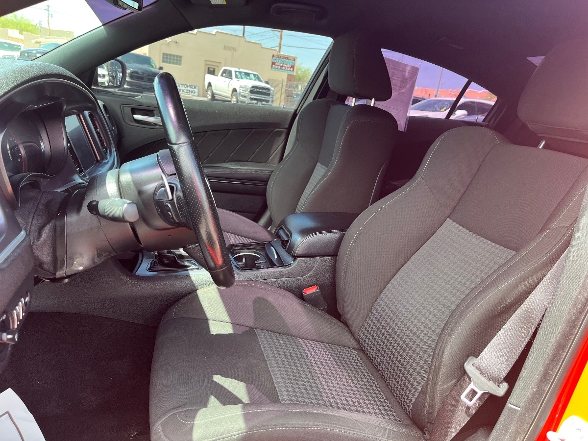 2021 Dodge Charger GT - Photo 24