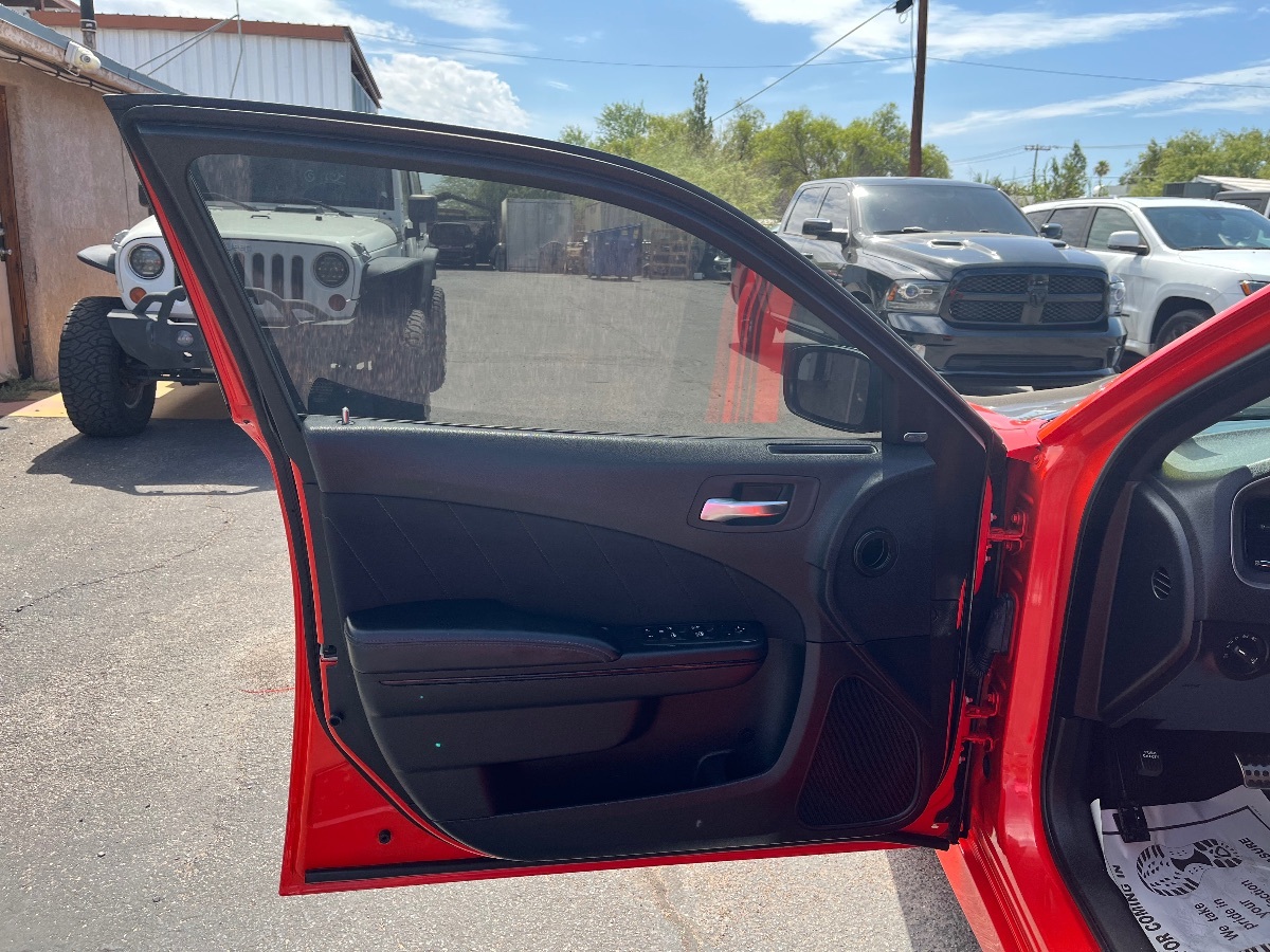 2021 Dodge Charger GT - Photo 26