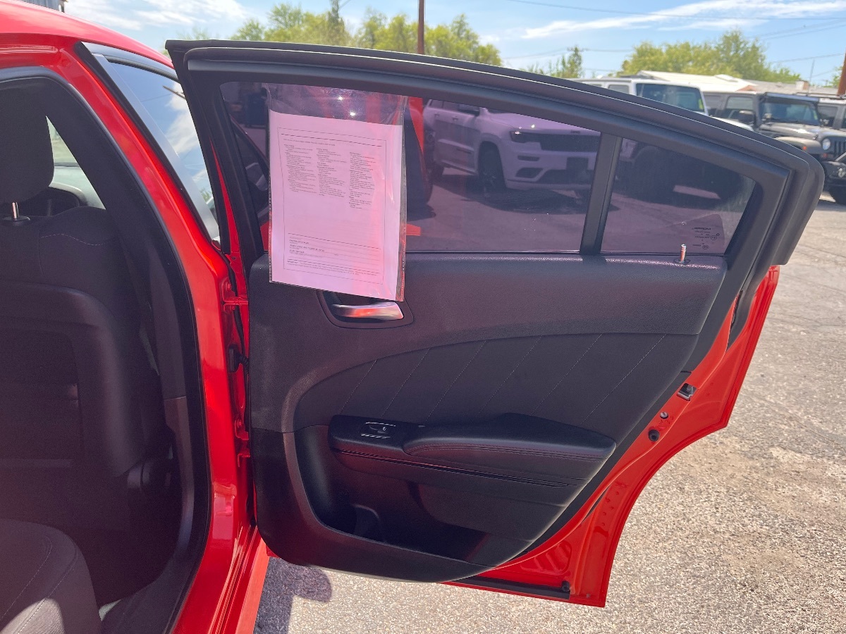 2021 Dodge Charger GT - Photo 33