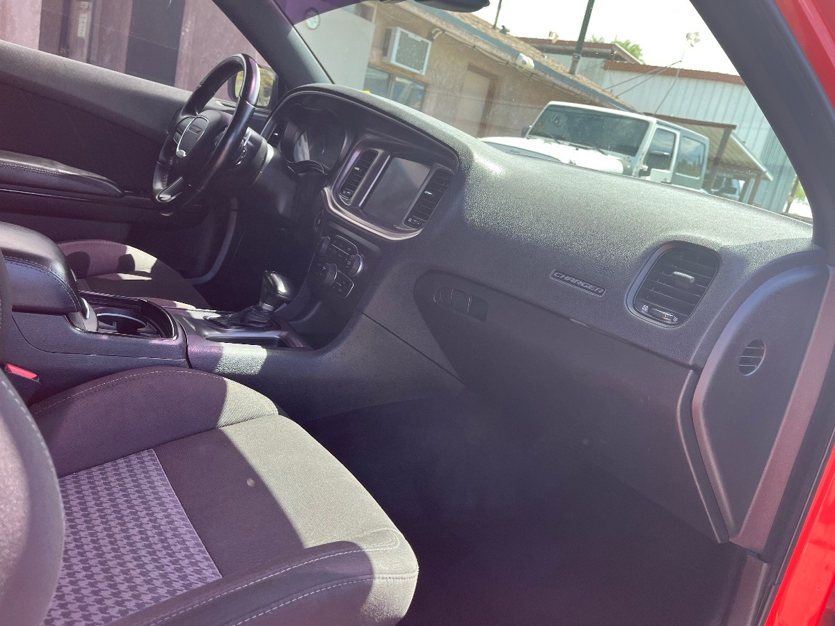 2021 Dodge Charger GT - Photo 34