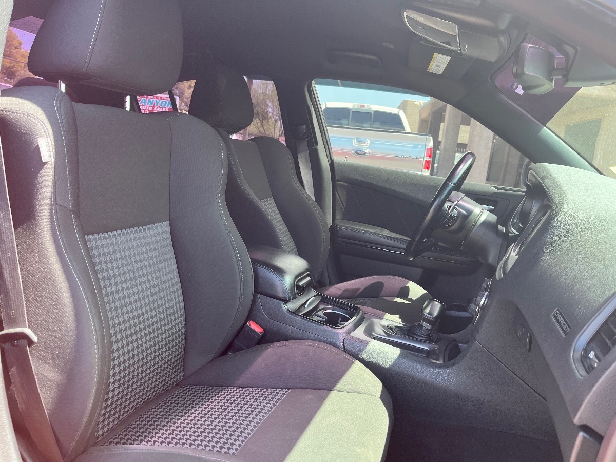 2021 Dodge Charger GT - Photo 35