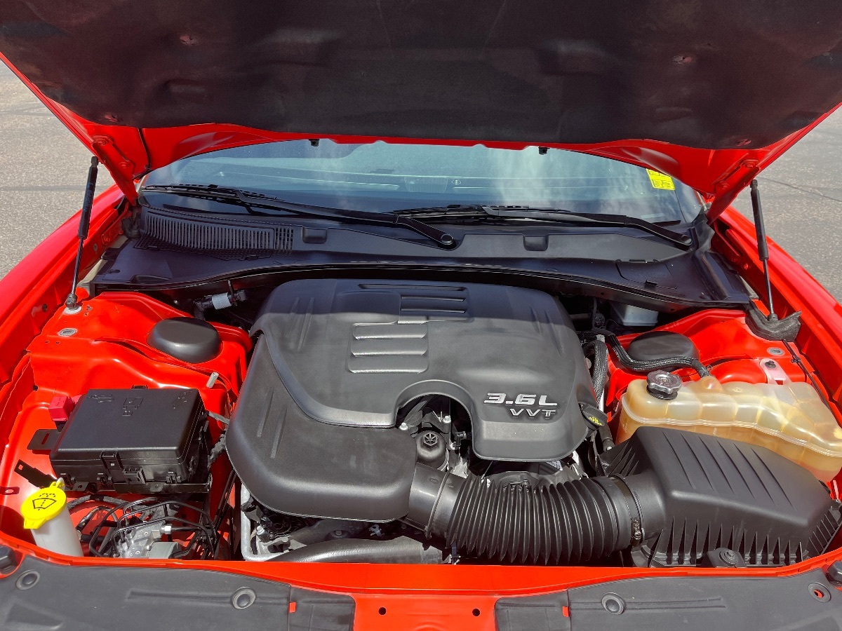 2021 Dodge Charger GT - Photo 37