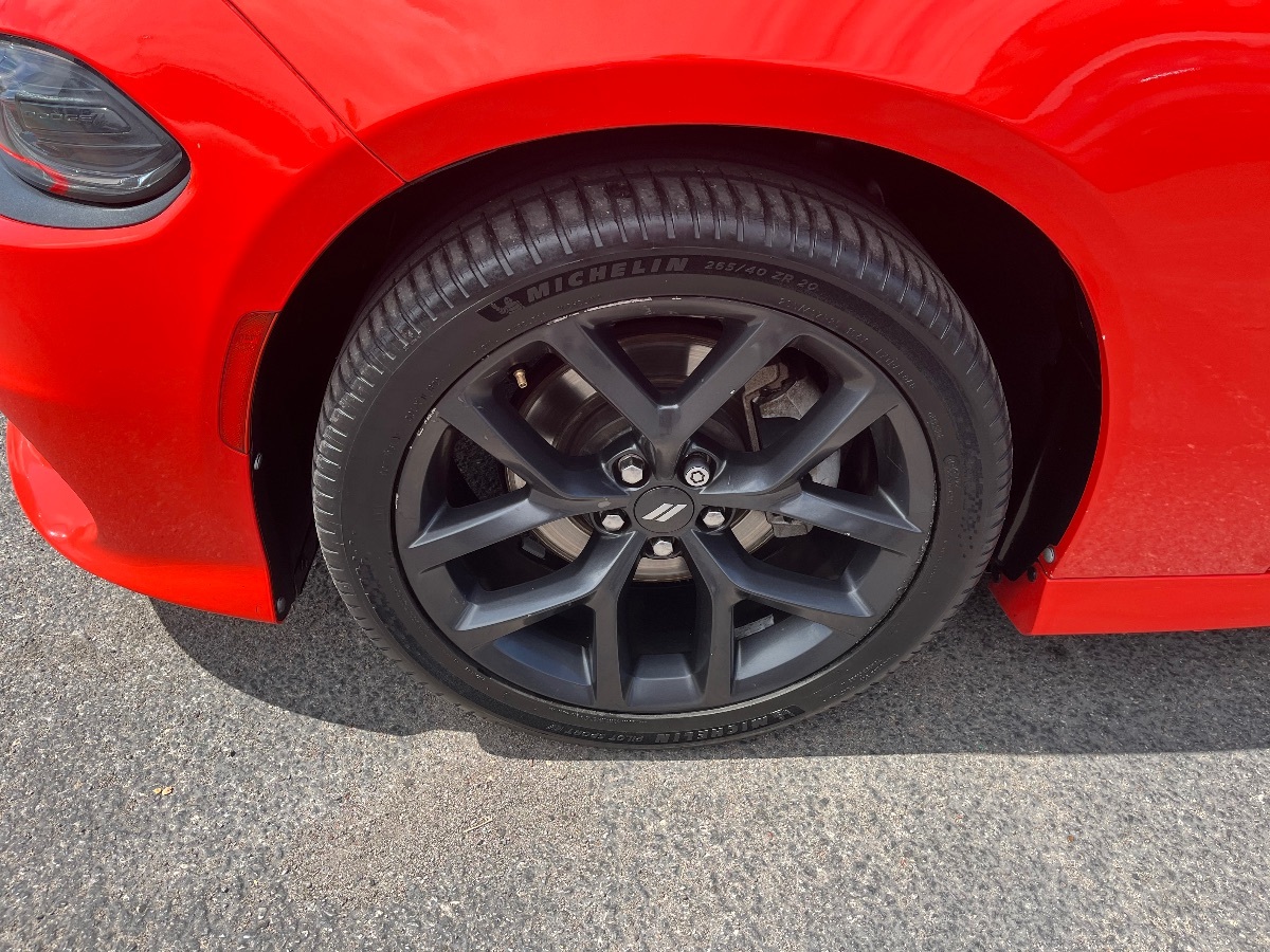 2021 Dodge Charger GT - Photo 40