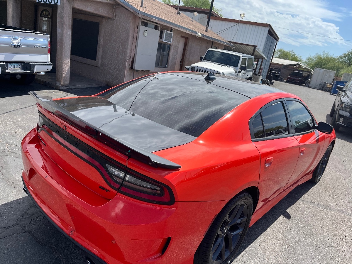 2021 Dodge Charger GT - Photo 47