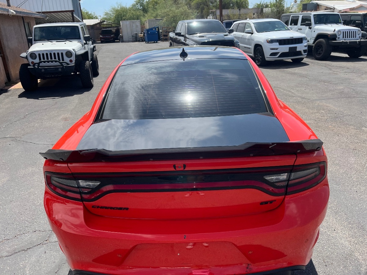 2021 Dodge Charger GT - Photo 48