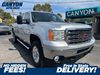 2014 GMC Sierra 2500HD SLT