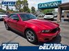 2010 Ford Mustang V6 Premium