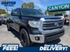 2014 Toyota Tundra 4WD Truck SR5