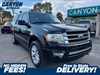 2017 Ford Expedition EL Limited