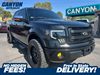 2014 Ford F-150 FX2