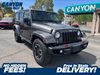 2016 Jeep Wrangler Unlimited Rubicon Hard Rock