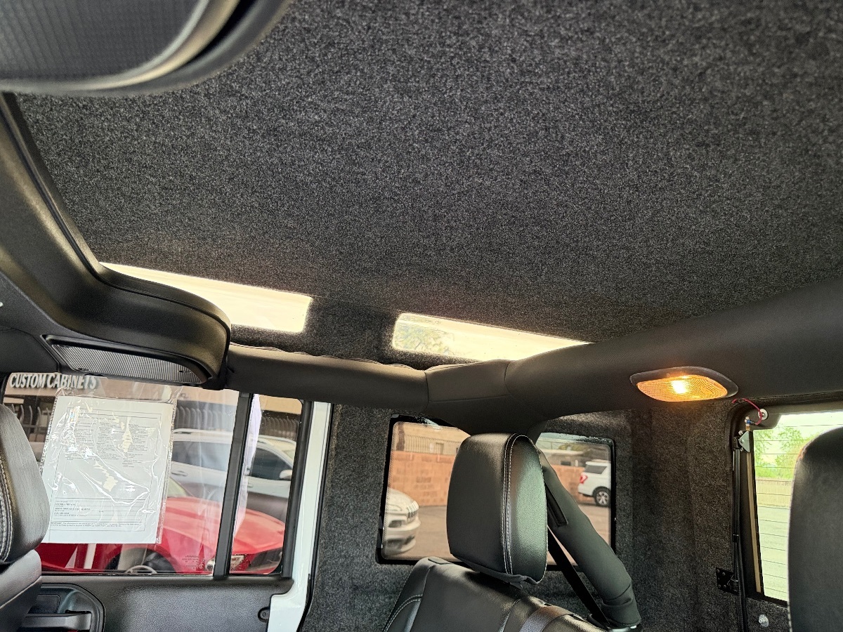 2018 Jeep Wrangler JK Unlimited Rubicon - Photo 51