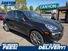2018 Porsche Cayenne Platinum Edition