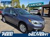 2017 Subaru Outback Premium
