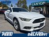 2016 Ford Mustang EcoBoost