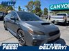 2021 Subaru WRX Premium