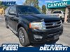 2015 Ford Expedition EL XLT